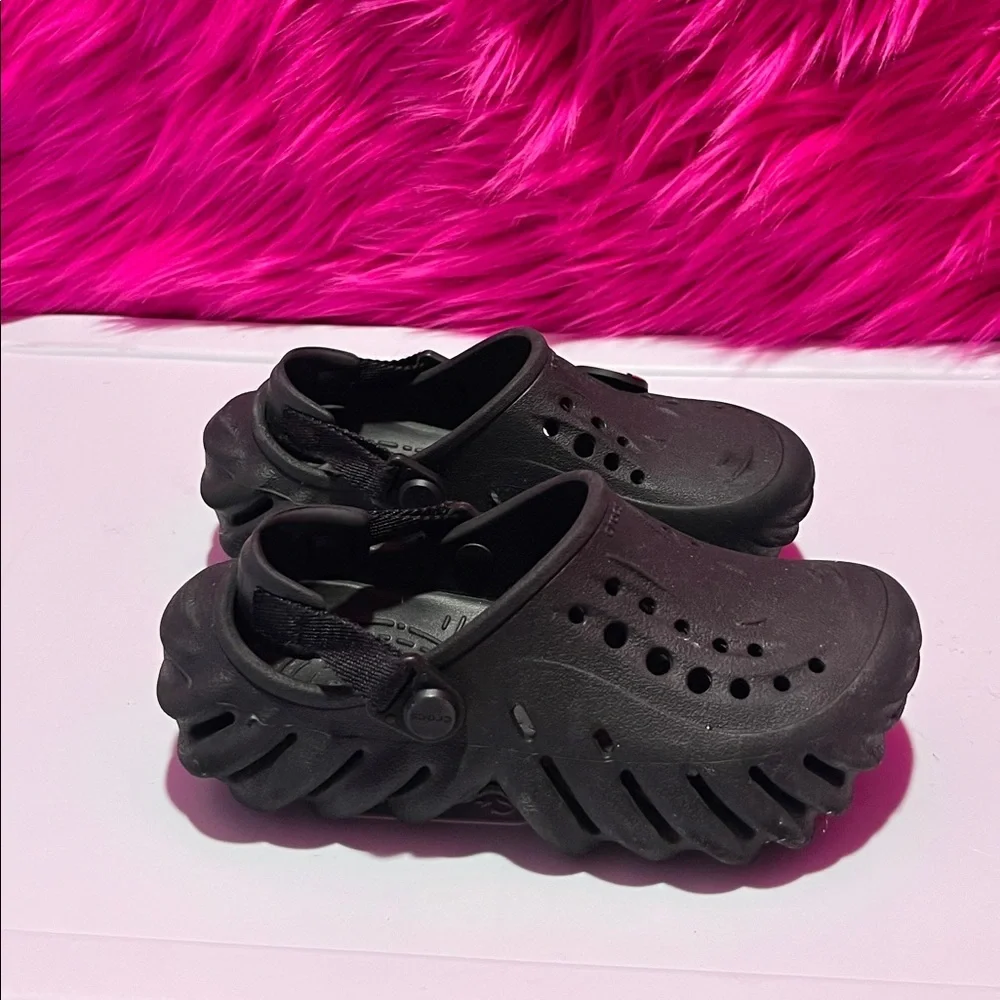 Toddler Crocs Sandals